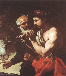 Karl mercury piping to argus