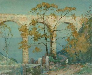 Carbis Bay — Albert Moulton Foweraker