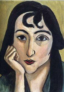Untitled (5138) — Henri Matisse
