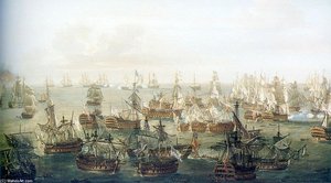 Trafalgar -