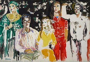 Beirut Group — Amine El Bacha