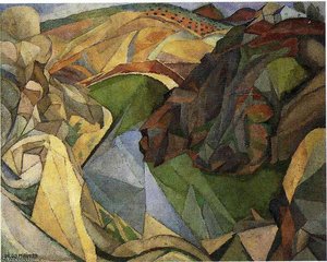 Untitled (3306) — Diego Rivera