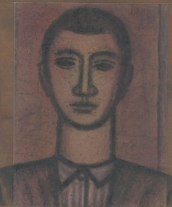 A Mute Boy — Andrej Barčík