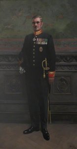 Sir Frederic Hobday (1870–1939)