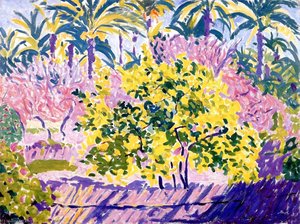 Jamaica Sunshine — Edwin Ambrose Webster, Other
