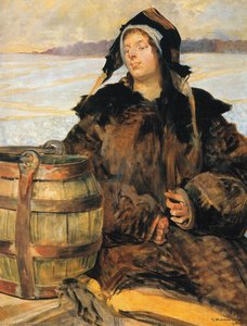 poisoned well