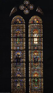 Window — Simone Martini
