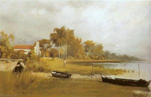 Rocio — Alfredo Andersen