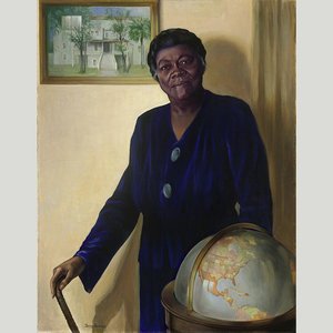 Mary McLeod Bethune