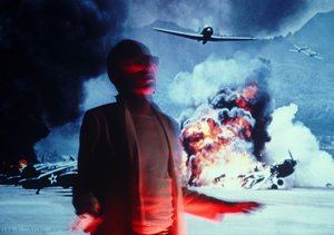 Untitled (305) — Gottfried Helnwein