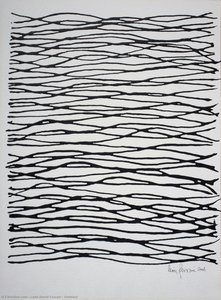 Untitled — León David Ferrari