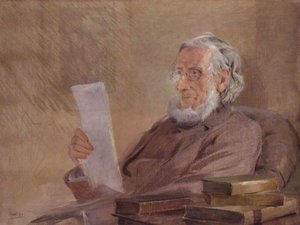 John Tyndall — John Mclure Hamilton