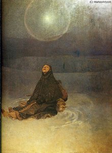 Untitled (6682) — Alphonse Mucha