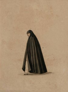 Sister of Charity