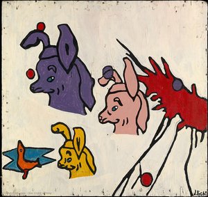 Pony — Joe Light