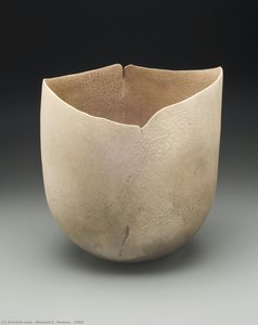1982 — Richard E. Devore, Contemporary Ceramics