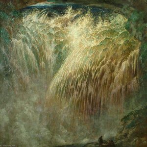 The Waterfall