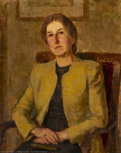 Mrs Robert Solomon