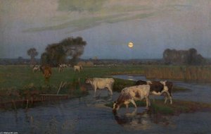 The Ford — Algernon Talmage