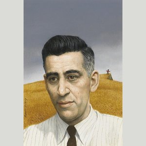 J. D. Salinger
