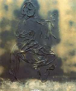 Arab, 1962 — Salvador Dalí