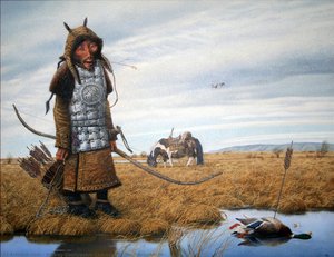 andrey vasilyevich chikachev