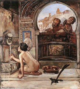 Susanna And The Elders