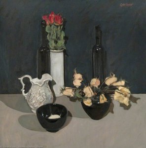 Elegant — Alexandra Gardner