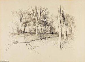 Morristown — Ernest Clifford Peixotto