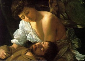 The Stigmatization Of Saint Francis — Caravaggio