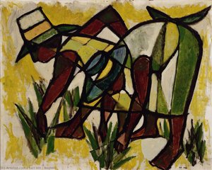 Beulah — Earl Hill, Other