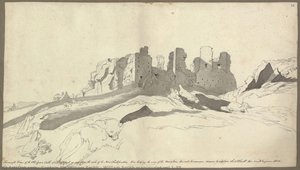 William Smith Manuscript Vol 1/38 — Captain Sir William Smith