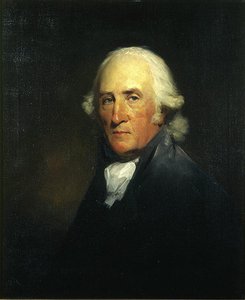Rev. Alexander Carlyle — Henry Raeburn