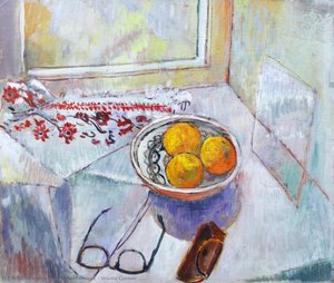 Studio Corner — George Ștefănescu-râmnic