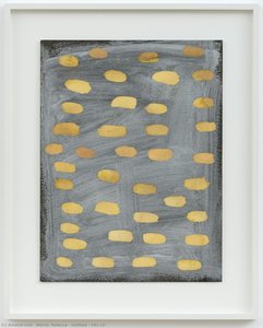 Untitled (#181-12) — Rebecca Morris