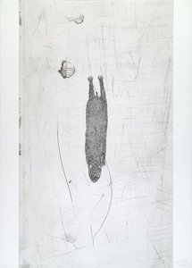 Untitled from White Mammals (6)