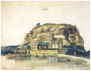Doss Trento — Albrecht Dürer