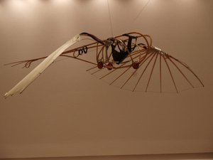 Letatlin — Vladimir Tatlin