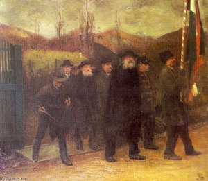 Military Funeral