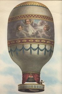 Created By Balloon