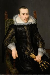 Salomon Mesdach (Attributed To)