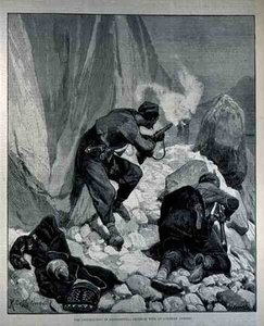 The Insurrection In Herzegovina - — Richard Caton Woodville