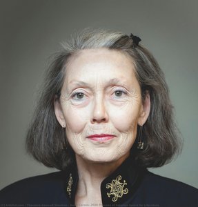 Anne Carson, 2020 Princess Of Asturias Award For Literature — Theodore Beowulf Sheehan