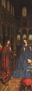 Untitled (6855) — Jan Van Eyck