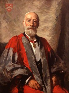 Sir Henry Churchill Maxwell Lyte