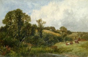 Roke Farm, Witley, Surrey — James Peel