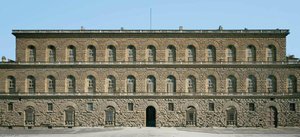 Façade — Luca Fancelli
