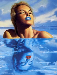 True Colors — Jim Warren