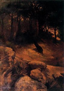 Landscape 1
