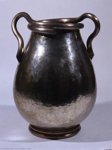 Vase — Eros Genazzi